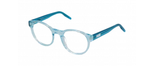 Lunettes de vue Puma - PJ0043O - Bleu A