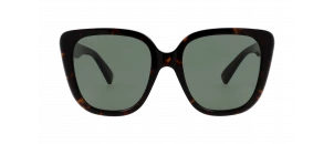 Lunettes de vue Gucci - GG1169S - Ecaille B
