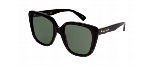 Lunettes de vue Gucci - GG1169S - Ecaille B