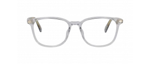 Lunettes de vue Gucci - GG1230OA - Gris A