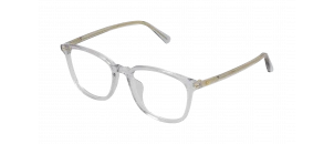 Lunettes de vue Gucci - GG1230OA - Gris A