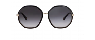 Lunettes de soleil Chloé - CH0133SA - Gris B