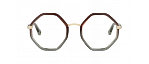 Chloé - CH0132O - Brun A