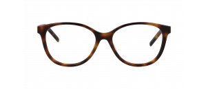 Lunettes de soleil Saint Laurent -  SL M112 - Ecaille A