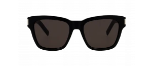 Lunettes de soleil Saint Laurent - SL 560 - Noir B