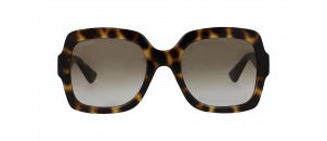 Lunettes de vue Gucci - GG1337S - Ecaille B
