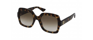 Lunettes de vue Gucci - GG1337S - Ecaille B