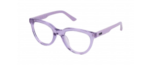 Lunettes de vue Puma - PJ00670 - Violet A