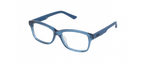 Lunettes de vue Puma - PJ0072OA - Bleu A
