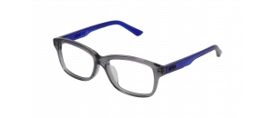 Lunettes de vue Puma - PJ0072OA - Gris A