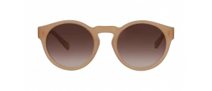 Lunettes de soleil Chloé -  CH0158S - Beige B