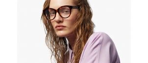 Lunettes de soleil Chloé - CH0163O - Ecaille A
