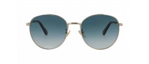 Lunettes de soleil Chloé -  CH0181SK - Doré B