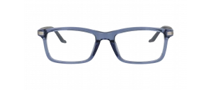 Lunettes de vue Puma - PU0410O - Bleu A