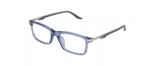 Lunettes de vue Puma - PU0410O - Bleu A
