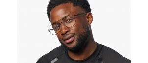 Lunettes de vue Puma - PU0417O - Noir A