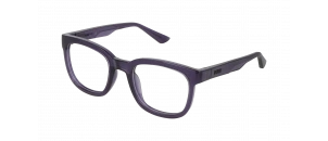 Lunettes de vue Puma - PU0427O - Violet A