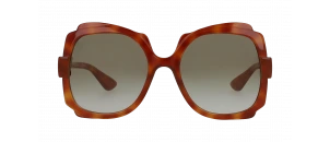 Lunettes de soleil Gucci - GG1431S - Ecaille B