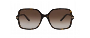 Lunettes de soleil Gucci - GG1449S - Ecaille B