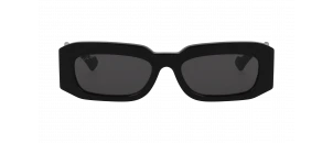 Lunettes de soleil Gucci - GG1426S - Noir B