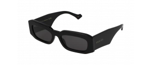 Lunettes de soleil Gucci - GG1426S - Noir B