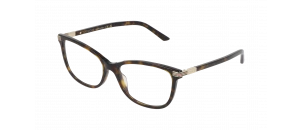 Lunettes de soleil Gucci - GG1451O - Ecaille A