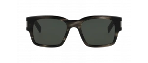 Lunettes de soleil Saint Laurent - SL 617 - Ecaille B