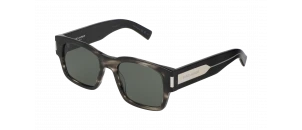 Lunettes de soleil Saint Laurent - SL 617 - Ecaille B