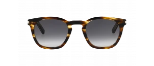 Lunettes de soleil Saint Laurent -  SL 28 - Ecaille B