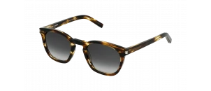 Lunettes de soleil Saint Laurent -  SL 28 - Ecaille B
