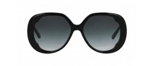 Lunettes de soleil Chloé - CH0195S - Noir B
