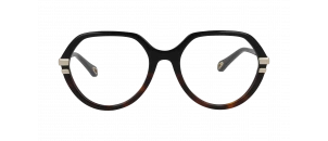 Lunettes de soleil Chloé - CH0206O - Noir A