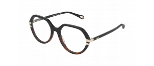 Lunettes de soleil Chloé - CH0206O - Noir A