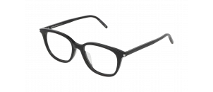 Lunettes de vue Saint Laurent - SL 644/F - Noir A