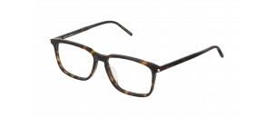 Lunettes de vue Saint Laurent - SL 645/F - Ecaille A
