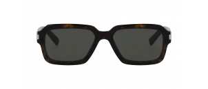 Lunettes de soleil Saint Laurent - SL M130 - Ecaille B