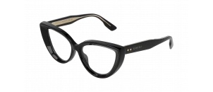 Lunettes de soleil Gucci -  GG1530O - Noir A