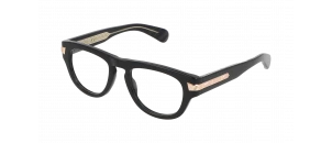 Lunettes de vue Gucci - GG1519O - Noir A