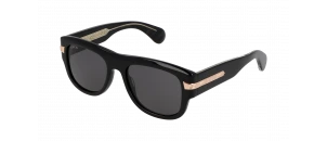 Lunettes de soleil Gucci - GG1517S - Noir B