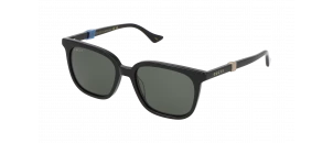 Lunettes de soleil Gucci - GG1493S - Noir B