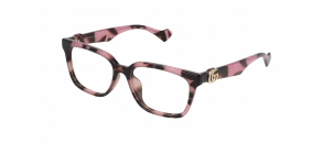 Lunettes de soleil Gucci - GG1537OK - Rose A