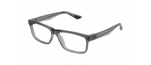 Lunettes de vue Puma - PU0444O - Gris A