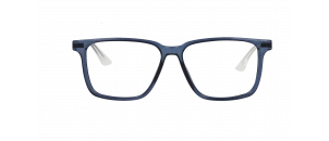 Lunettes de vue Puma - PU0451O - Bleu A
