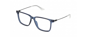 Lunettes de vue Puma - PU0451O - Bleu A