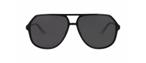 Lunettes de soleil Puma - PU0460S - Noir B