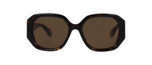 Lunettes de soleil Chloé - CH0236S - Ecaille B