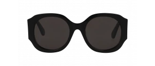 Lunettes de soleil Chloé - CH0234SK - Noir B