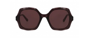 Lunettes de soleil Chloé - CH0226S - Rouge B