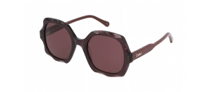 Lunettes de soleil Chloé - CH0226S - Rouge B