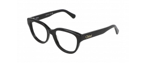 Lunettes de soleil Chloé - CH0243O - Noir A